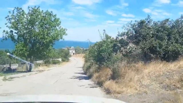 Керченский полуостров смотреть онлайн