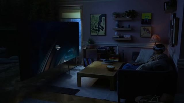 Apple Vision Pro is Goofy AF смотреть онлайн