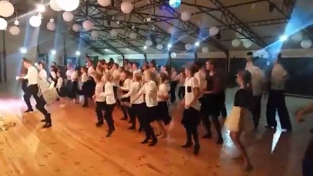 Семенар! Танцы! М-СТИЛЬ!Алушта!! смотреть онлайн