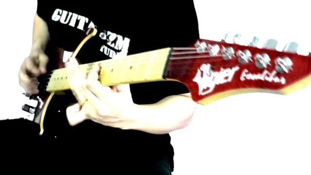 Guitar Idol 2016 / STEROID ANDROID смотреть онлайн