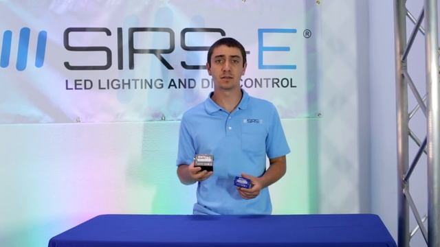 Enttec DMX USB Pro vs Enttec Open смотреть онлайн