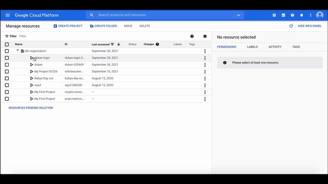 How to setup Google id login for your marketplace. смотреть онлайн