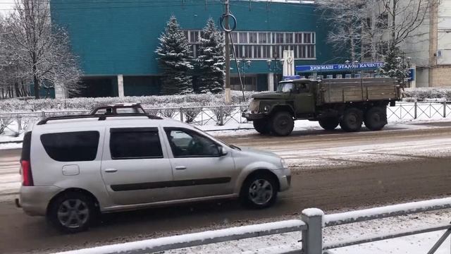 НИВА В ДЕЛЕ ИЛИ НА ЧТО СПОСОБНА НИВА смотреть онлайн
