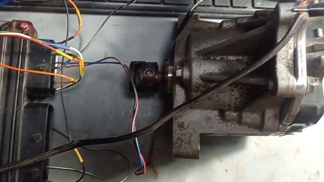 Valvematic ремонт и тестирование p1047 U011B смотреть онлайн