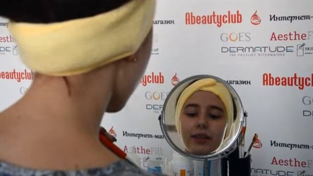 Маска от прыщей в домашних условиях смотреть онлайн
