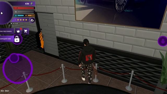 НОВАЯ МАШИНА В СЕМЬЕ! | НАШ АВТОПАРК РАСТЕТ! | МАТРЕШКА РП КРМП! смотреть онлайн