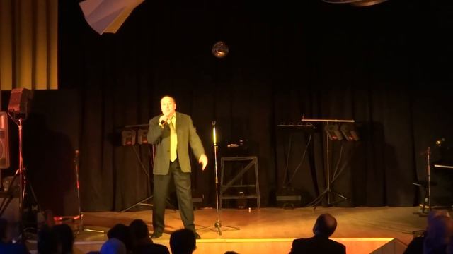 2018 10 05 Мое выступление на Дне Учителя смотреть онлайн