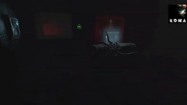 A Triage Plays Soma смотреть онлайн