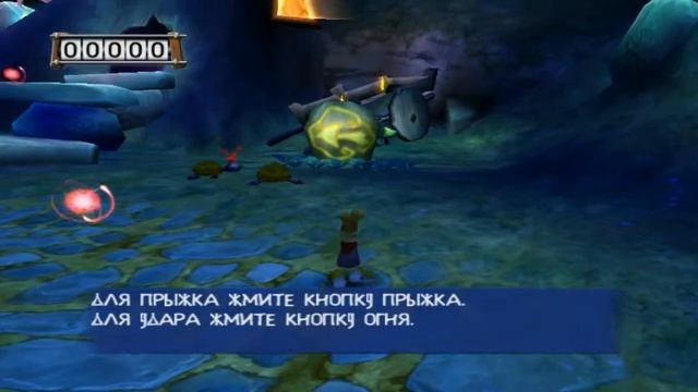 Давайте поиграем в Rayman 3 Hoodlum Havoc! - Серия 1 - Злумы захватывают мир! смотреть онлайн