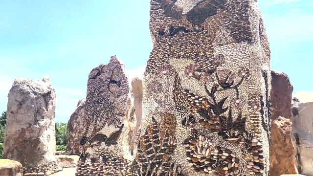 [VLOG #1] Поездка в Ботанический Сад Нонгнуч (NONGNOOCH GARDEN) смотреть онлайн