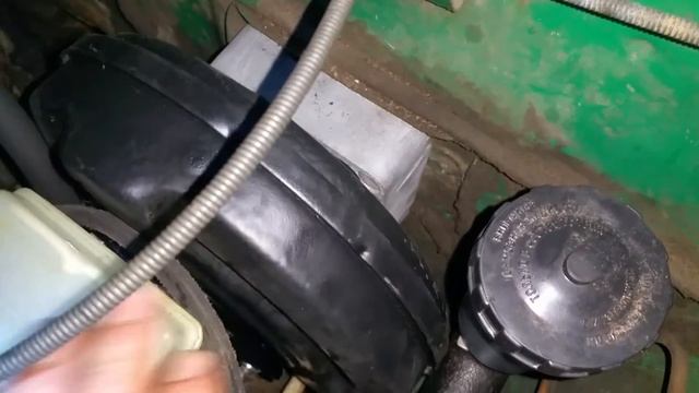 Тормоза Lucas | ВУТ + ГТЦ Lucas на Москвич 2140 смотреть онлайн