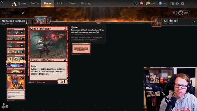 5 Zero Rare | MTG Arena Budget Decks | Standard 2022 | F2P Friendly смотреть онлайн