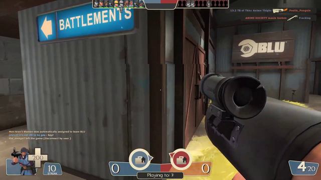 Daily Soldier смотреть онлайн