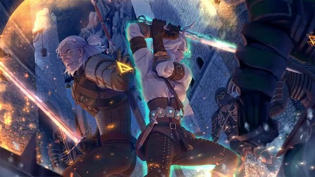 TOP 50 Witcher Wallpapers - Wallpaper Engine