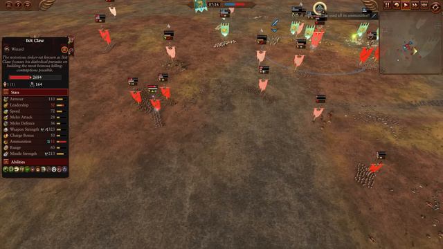 This Was Beautiful - High Elves vs Skaven | BBB Season 1 // Total War: WARHAMMER 3 смотреть онлайн
