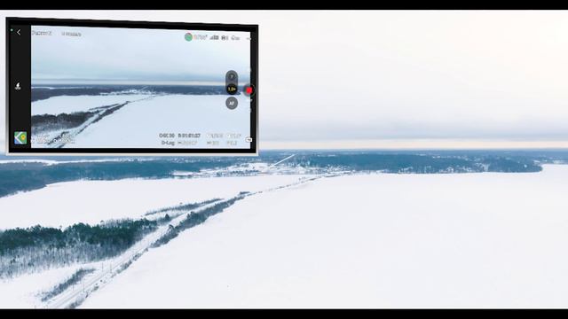 Дальность полёта DJI Mavic 3 с FCC и 5.8 Гц смотреть онлайн