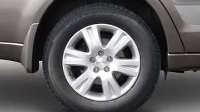 2007 Subaru Outback - NATE WADE SUBARU - Salt Lake City UT смотреть онлайн