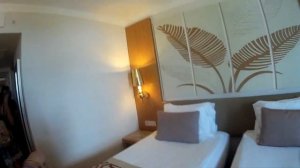 Обзор отеля AKKA ALINDA HOTEL 5* (Кемер) Турция