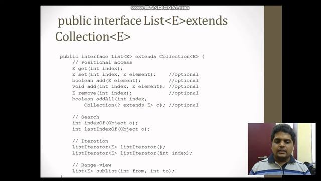 What are collections in Java? | Collections Introduction смотреть онлайн