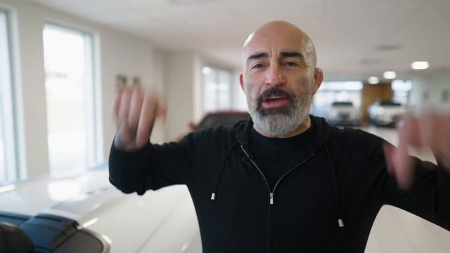 April 2022 Infiniti Commercial смотреть онлайн