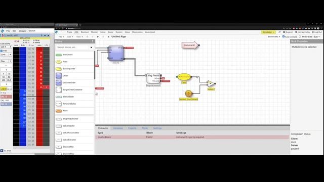 TT® Live: Features of TT Standard and TT Pro смотреть онлайн