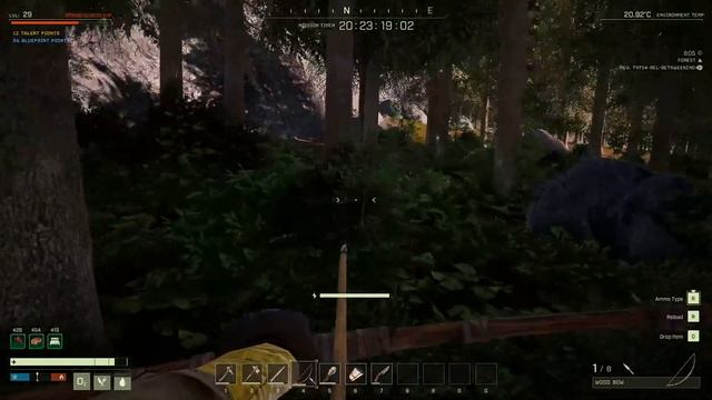 Icarus Beta Weekend 4 (ep 1) - First Bio-Warhead Complete смотреть онлайн