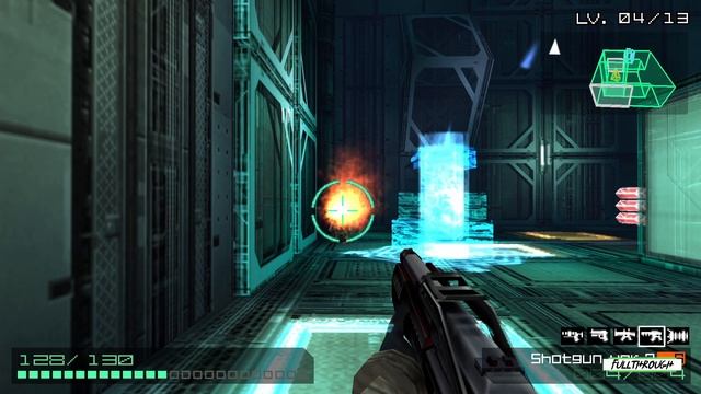 Coded Arms FULL GAME WALKTHROUGH Gameplay HD (PSP) | NO COMMENTARY смотреть онлайн