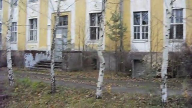 Ютербог,Jüterbog,школа N71.Продолжение 4. смотреть онлайн