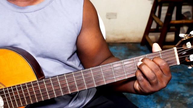 como hacer los ACORDES con novenas en GUITARRA 🎸 ( Cadd9, Cmaj9 , C9). смотреть онлайн
