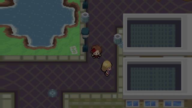 Pokemon SORS - Walkthrough - #2 (Sovio Sewers, Young Master, Lost Toy, Eclipse Tournament, Route 2)