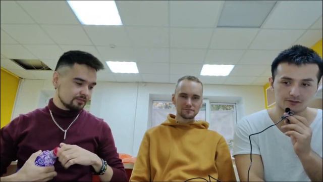 Разбор знакомств с девушками из тренинга | Даниэль & Руслан & @IlyaKopshunov смотреть онлайн