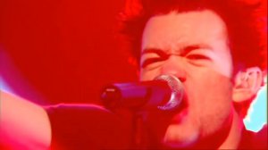 SUM 41 -Still Waiting -TOTP, UK(11/29/2002) HD1080