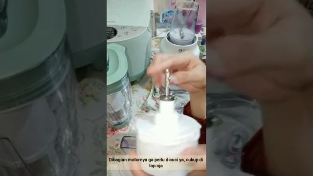 review blender Philips HR 2223/30 смотреть онлайн