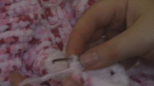 Детский плед спицами\Обвязка пледа крючком\Обзор готового пледа\Комплект на выписку младенцу.