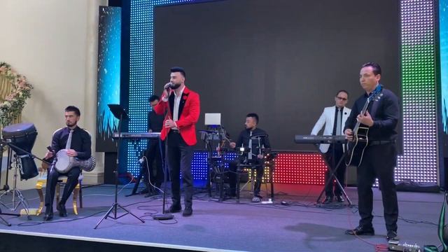 Живой ансамбл . Алер живой ансамбль 8702 630 70 90 смотреть онлайн