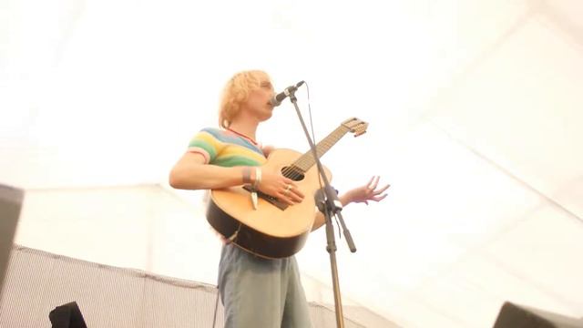 Hugo Hamlet - Waiting For Fame (Live) смотреть онлайн