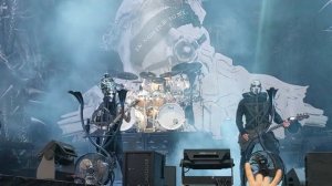 Behemoth – Bartzabel at Mystic Festival 2023, Gdańsk