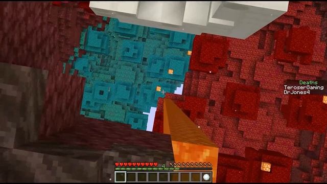 САМЫЙ РЕАЛИСТИЧНЫЙ ГИПНОЗ В МАЙНКРАФТЕ! ПРОСТОЙ НО КРАСВЫЙ ДРОППЕР - The Easiest Dropper смотреть онлайн