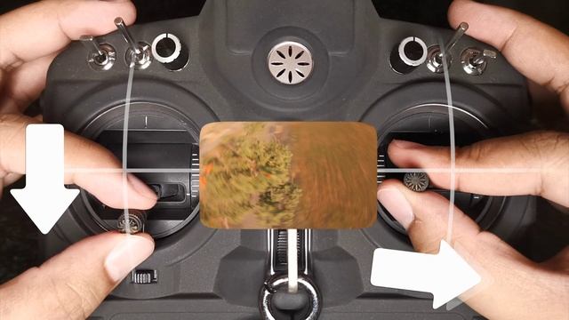 How To Split-S Rewind | FPV Tutorial смотреть онлайн