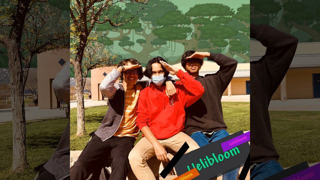 UELIBLOOM смотреть онлайн