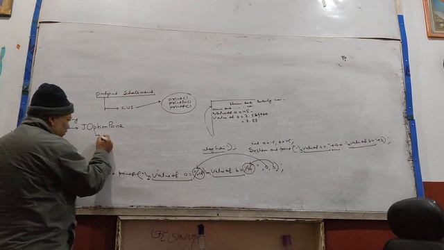 Output Statements and input statements in java смотреть онлайн