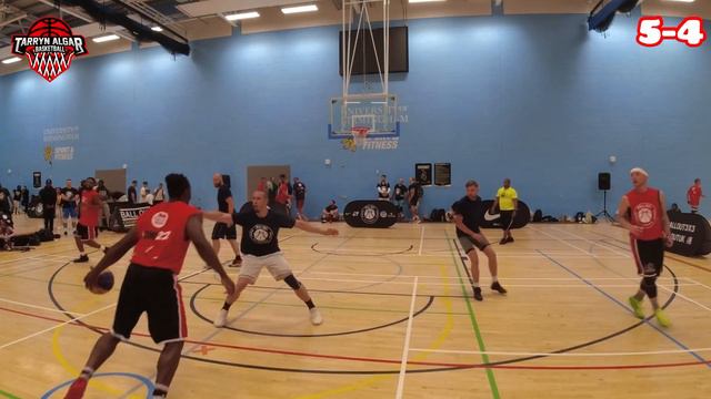 BALL OUT 3x3 BASKETBALL ‘21| BIRMINGHAM | WE QUALIFIED… AGAIN!! смотреть онлайн