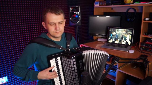 Beatles "Let it be" COVER смотреть онлайн