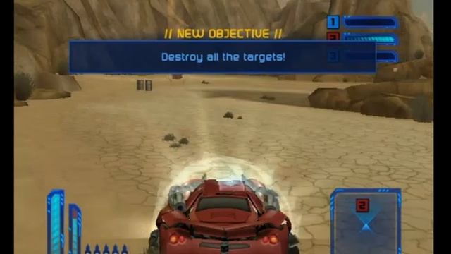Transformers: Dark of the Moon - Stealth Force Edition (Wii) смотреть онлайн