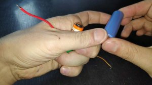 Зарядка не видит аккумулятор / ni-mh аккумулятор / дедовский метод оживить