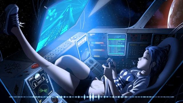 Programming  Coding  Hacking Music (CONNECTION LOST)