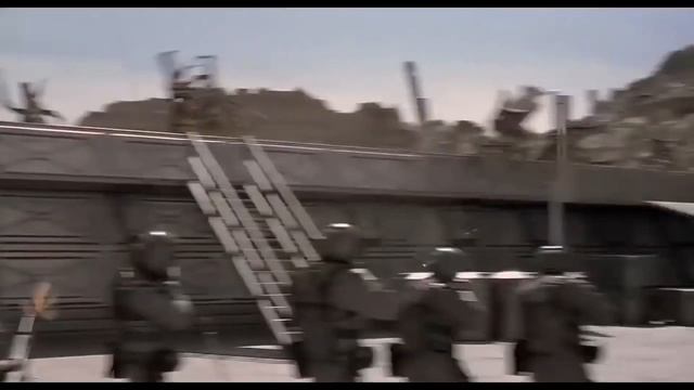STARSHIP TROOPERS | GODWORLD - Lineage 2 смотреть онлайн