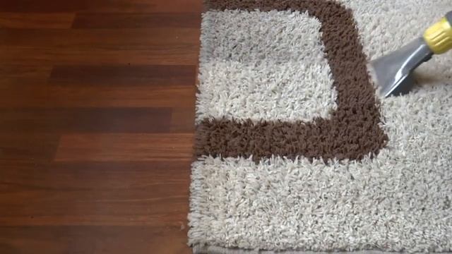 Химчистка ковра - часть 1 - Cleanboss.ru смотреть онлайн