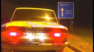 НА ЖИГЕ В БЕРЛИН! Ч.4 ДОЕХАЛИ !!!- СЕРИАЛ ПЕЧАЛЬКА #91