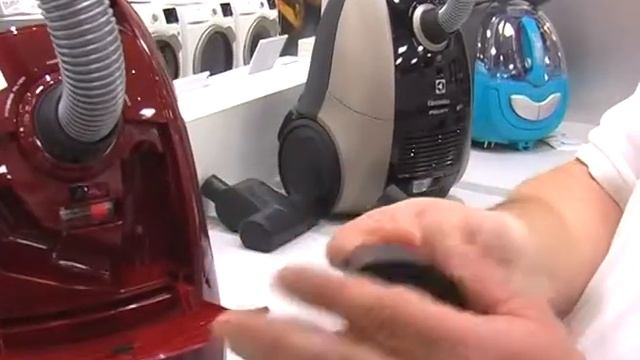 Electrolux EEQ21 porszívó Márkabolt смотреть онлайн